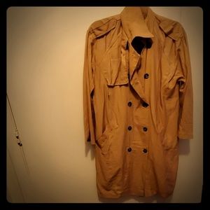 💙Sweet Rain Light Weight Coat